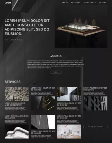 Template 1 3 mainpage